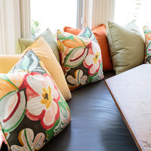 Cushions