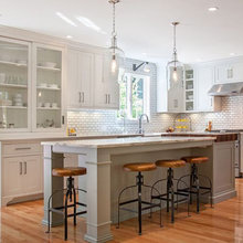 Kitchen Lights