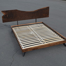 Bed 1 - Products