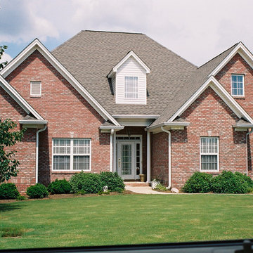 Exteriors