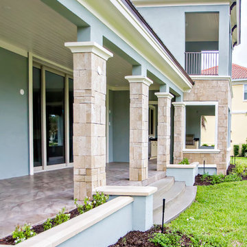 The Plantation at Ponte Vedra Beach