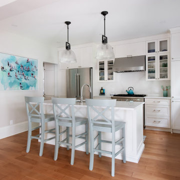 Remodel in the Glebe