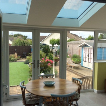 Conservatories