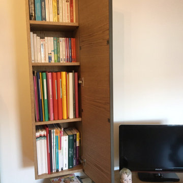 Organisation Salon