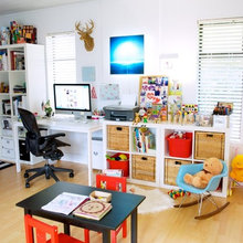 playroom