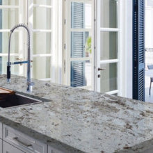 Araras Blue Granite