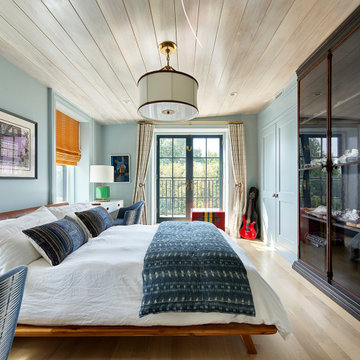 Delancey - Teen Bedroom