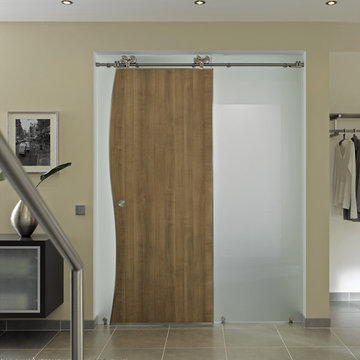 Sliding Doors