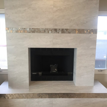 Encinitas Coastal Chic Interior Design