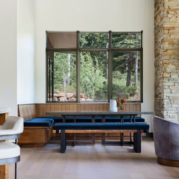 Park City Mountain Retreat