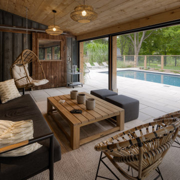 Bohemian Hideaway