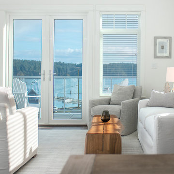 Spirit Bay