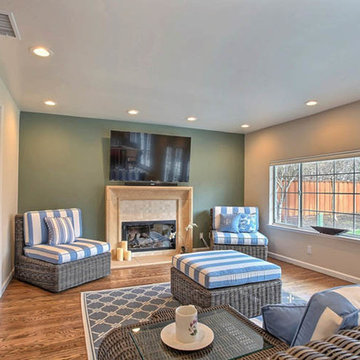 2016 CotY Award-Winning Residential Interior