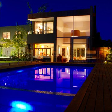 Cooper Residence