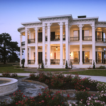 Plantation Style Estate