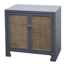 2 DOOR STORAGE CABINETS