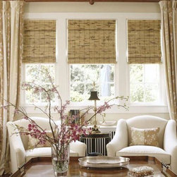 Window Treatments - Window Treatments