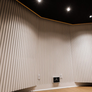 Edgehill Music Publishing - Music Production & Writing Suites
