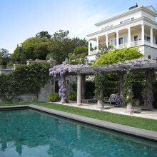 Landscaping and Garden