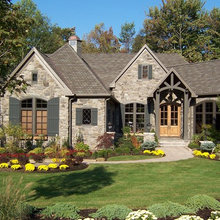 Dream House Exteriors