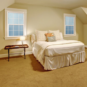 Double Hung Windows