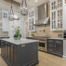 Kitchen redo