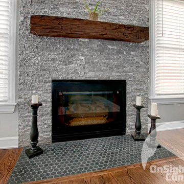 Living Spaces