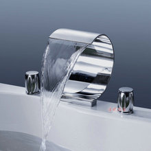 Bathroom sinks