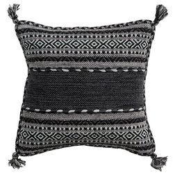 Scandinavian Decorative Pillows by GwG Outlet