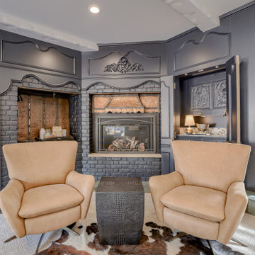 West Omaha Home Remodel