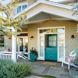 Hamptons Style House