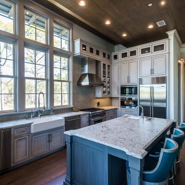 Vermillion Complete Remodel