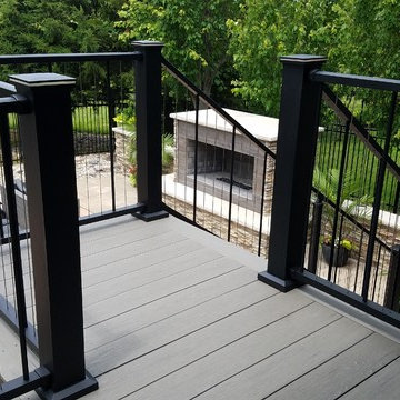 Westbury C80 VertiCable