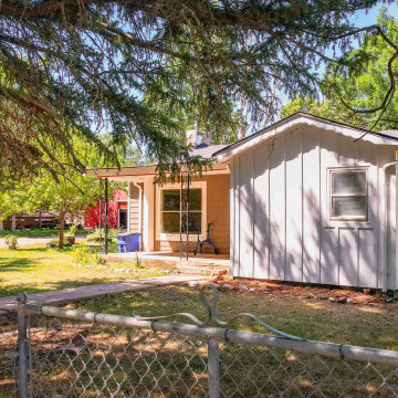 Aluminum Siding Hiding a Bigger Problem: What We Found Behind the Walls