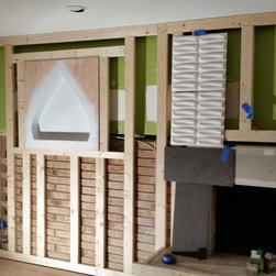 Fireplace Reface - Products