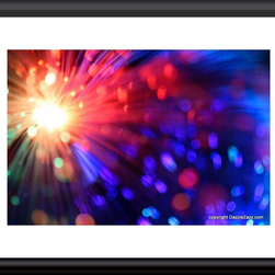 Revolution by Dazzlezazz.com - Artwork