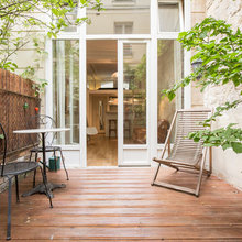 Un après-midi chez Raphaëlle, cofondatrice de Kokoroe