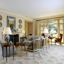 Banks Family Room