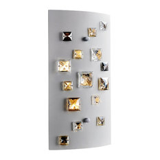 Shadow Indoor Wall Sconce