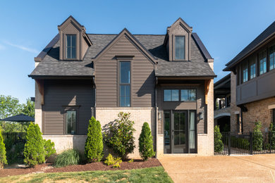 The Grove Poolhouse Project