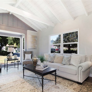 Staging Yorkshire Rd Pasadena