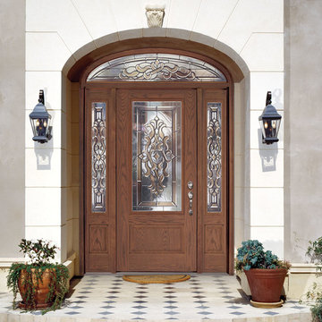Entry Doors