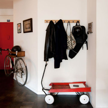 East 37th Street Apartment - New York NY