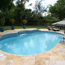 Pools