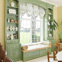 Built-ins