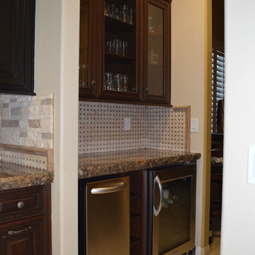 Kitchens