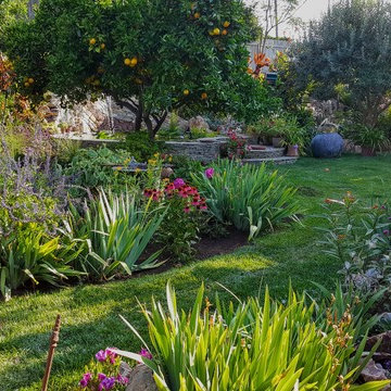 John's Garden Sanctuary
