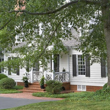 Home Exterior