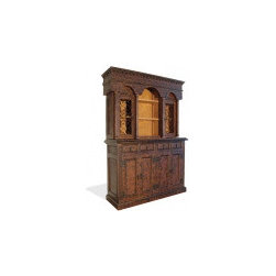 Hand Crafted Custom Furniture - Products