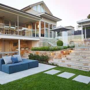 2019 Gold Award - Residential Design More than 150m², Fifth Season Landscapes